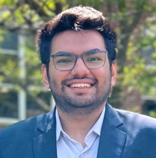 Kavish Shah - Associate Kavish Shah