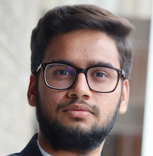 Preyash Patel - Associate Preyash Patel