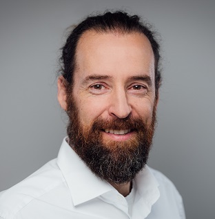 Marcus Koehnlein - Marcus Koehnlein
