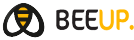 beeup logo